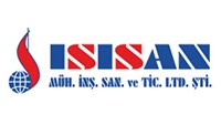 ISISAN MÜHENDİSLİK İNŞ. SAN. ve TİC. LTD. ŞTİ.