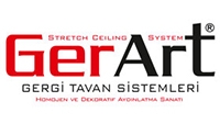 GERART GERGİ TAVAN SİSTEMLERİ