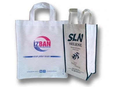 NONWOVEN - TELA ÇANTALAR